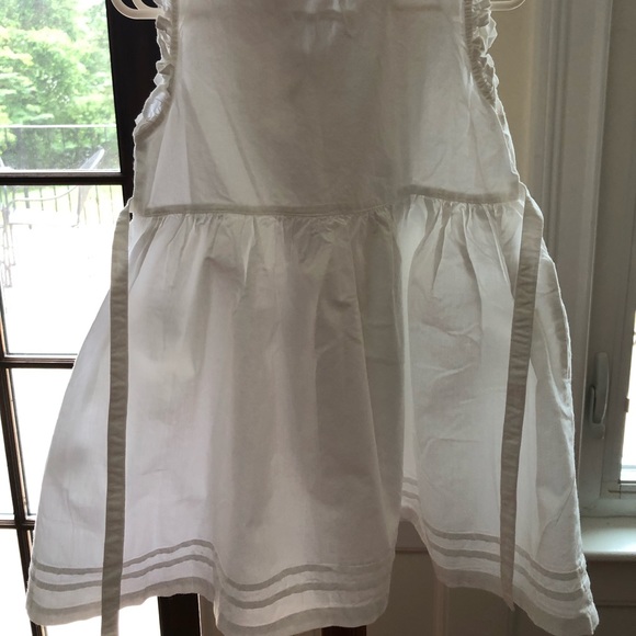 Dress (100% cotton) - Picture 3 of 4